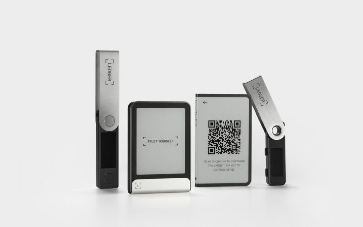 Mark Karpelès Launches Public Database of Ledger Wallet Implants