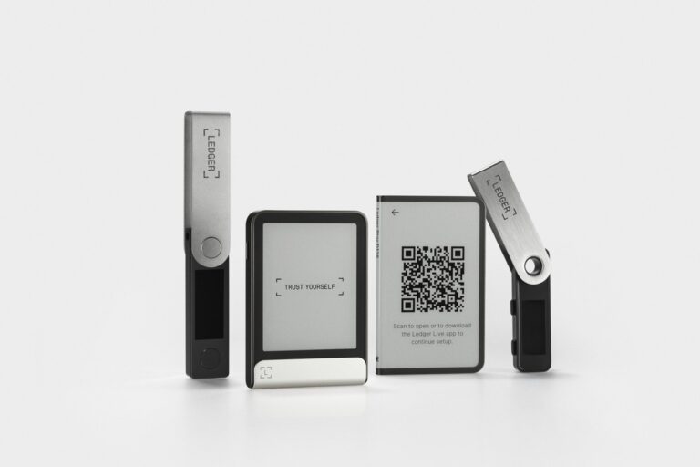 Mark Karpelès Launches Public Database of Ledger Wallet Implants