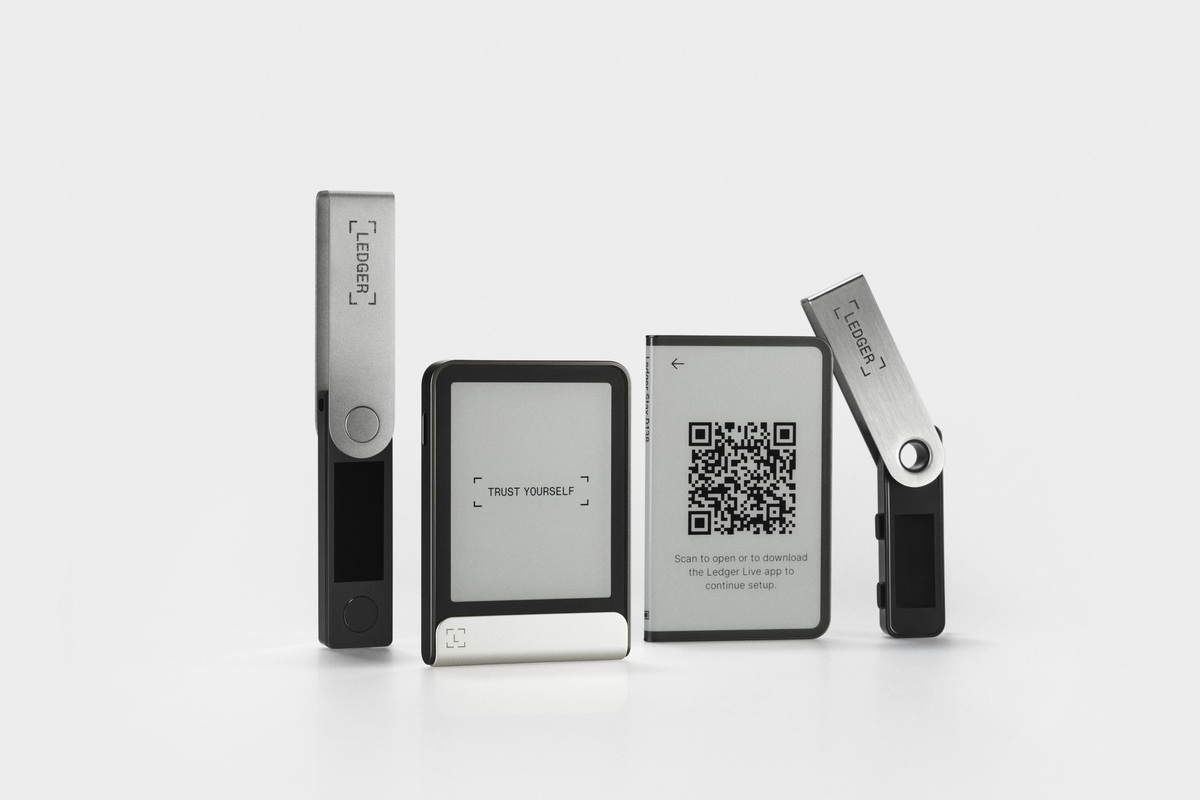 Mark Karpelès Launches Public Database of Ledger Wallet Implants