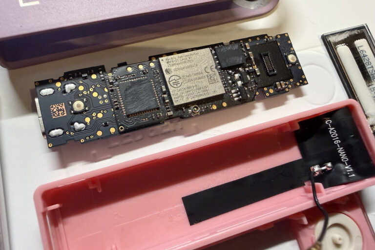 Ledger Nano X Implants Target Recovery Words, Researchers Say