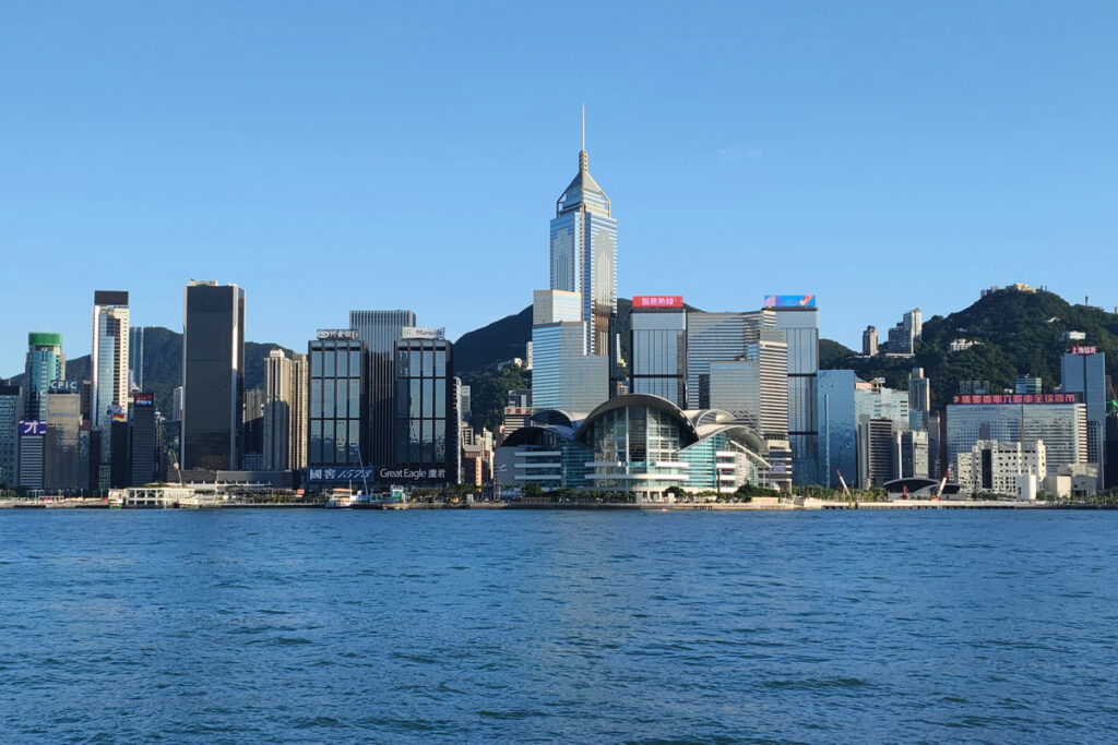 London Metal Exchange Explores Hong Kong Metal Tokens for Financing