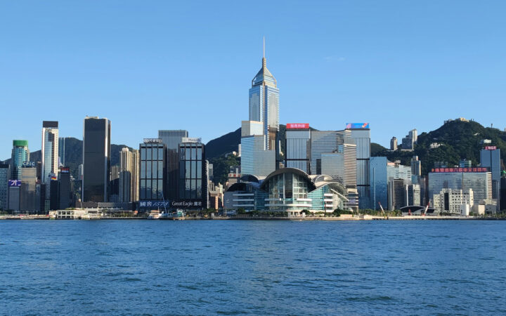 London Metal Exchange Explores Hong Kong Metal Tokens for Financing