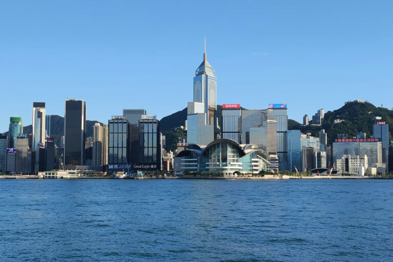 London Metal Exchange Explores Hong Kong Metal Tokens for Financing