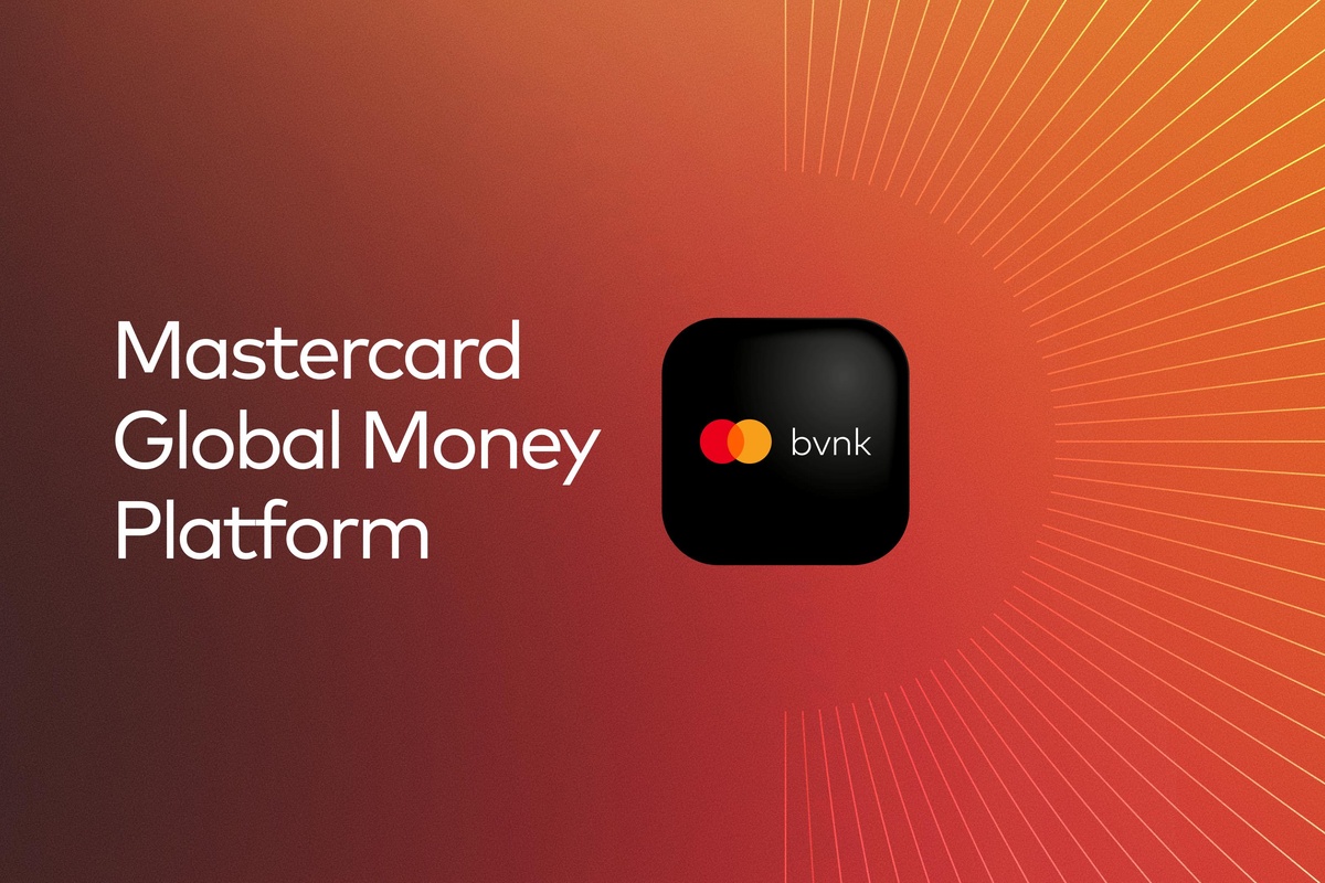 Mastercard and BVNK Launch Global Money Platform for Fiat and Stablecoins