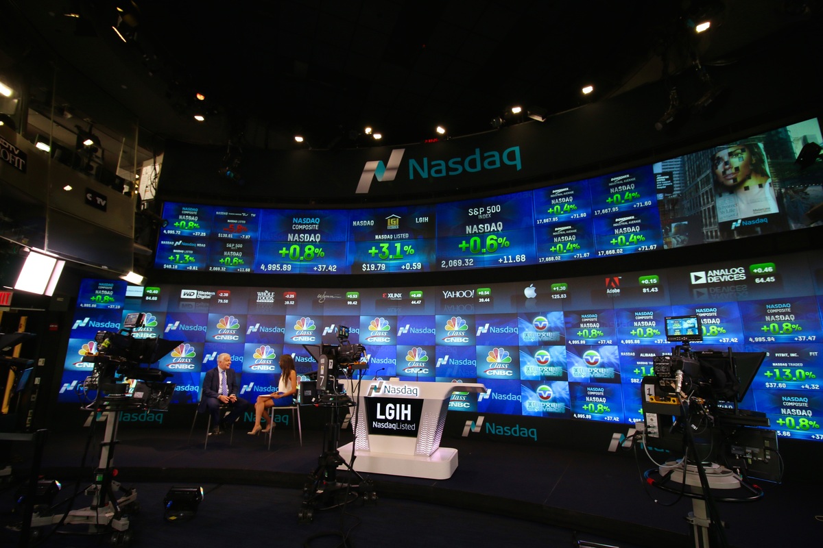 Nasdaq CEO Says Tokenization Could Free Tens of Billions in Capital