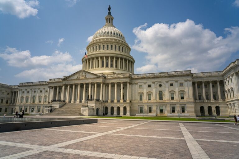 US Finalizes First Stablecoin Rules Under GENIUS Act