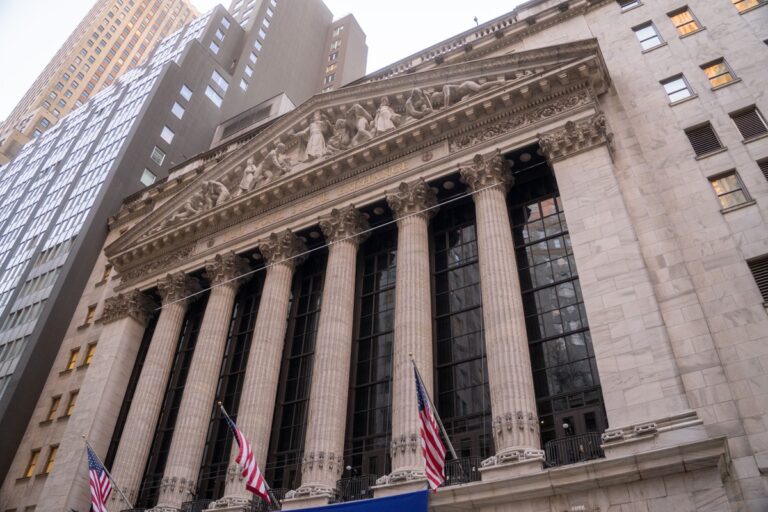 OKX and ICE File for 24/7 Tokenized US Stock Trading