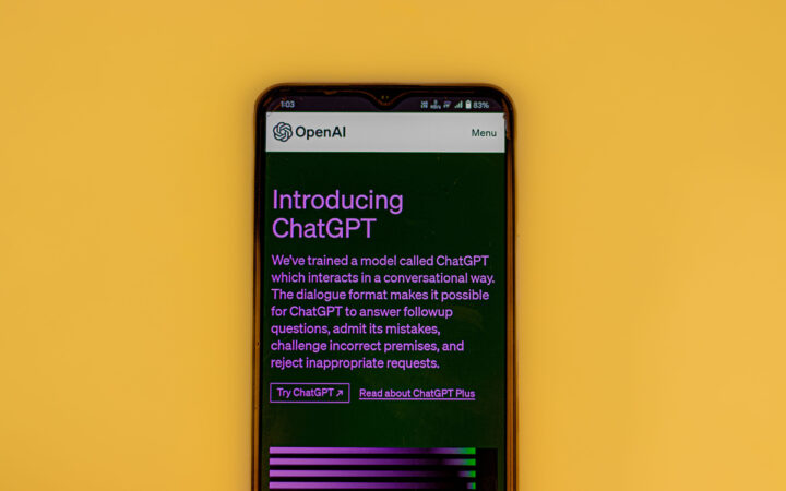 OpenAI Research Agent Used Ethereum Test Wallet Without Permission