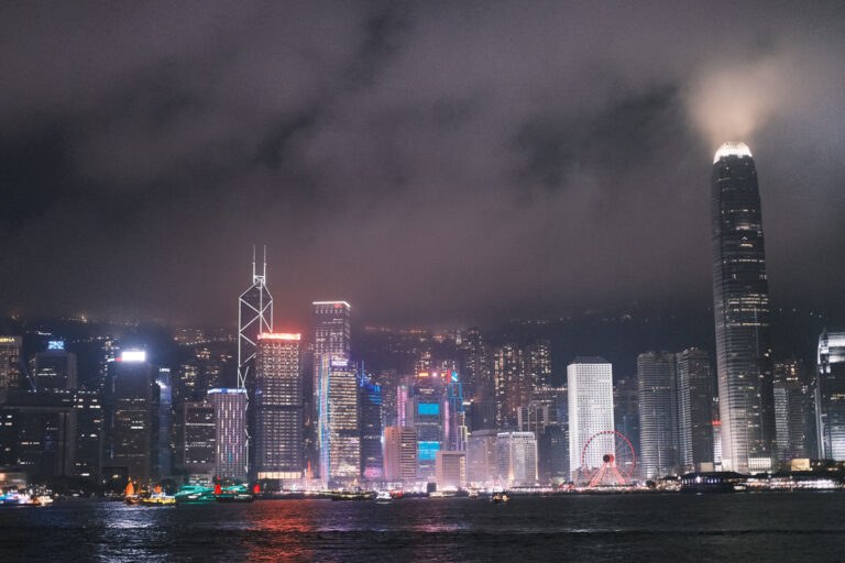 Pando Sets October 13 Listing for Hong Kong’s Second Solana ETF