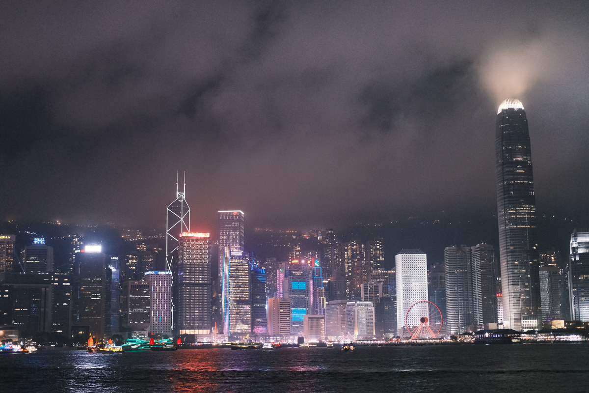 Pando Sets October 13 Listing for Hong Kong’s Second Solana ETF