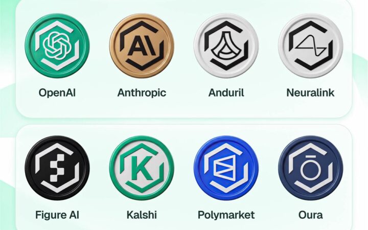 Pump.fun Adds OpenAI and Other Pre-IPO Tokens Through PreStocks