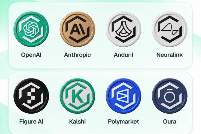 Pump.fun Adds OpenAI and Other Pre-IPO Tokens Through PreStocks
