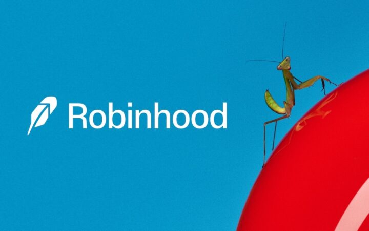 Ripple and Robinhood Team Up on RLUSD and Institutional Finance