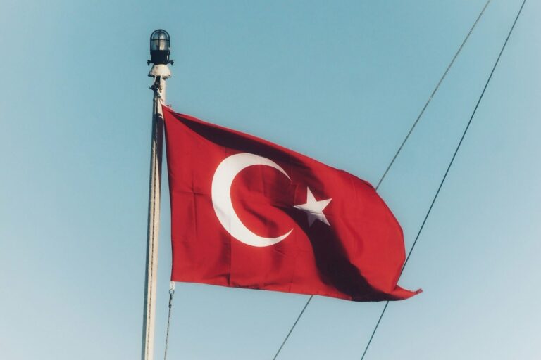 Ripple Builds Türkiye Footprint With Bank Custody and RLUSD
