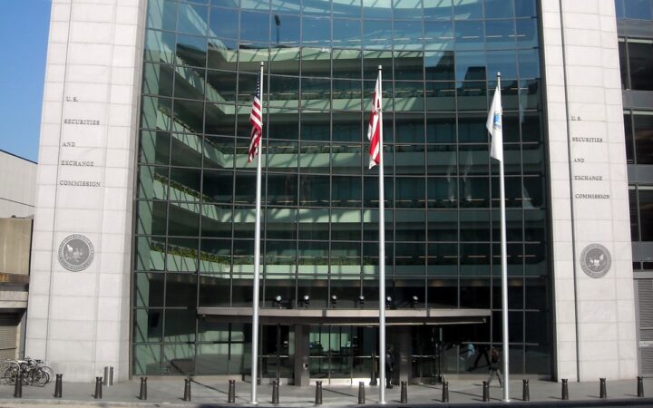 SEC Proposes Crypto Custody Rules for Advisers and Funds