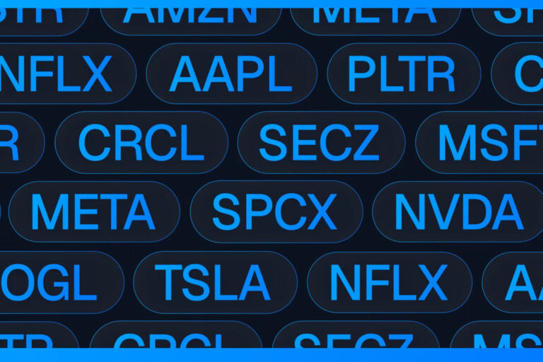 Securitize Launches US Stock Tokens on Solana With Shareholder Rights