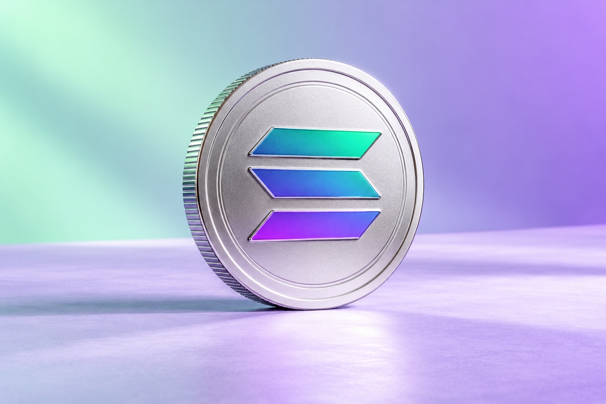 Solana VP Courts Projects From ‘Dying’ Blockchains