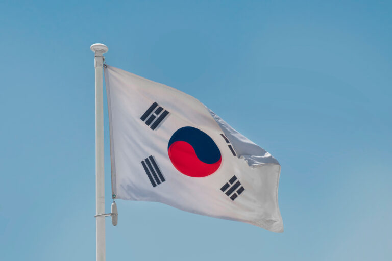 South Korea Orders Blocks on 27 Crypto Sites, Including KuCoin