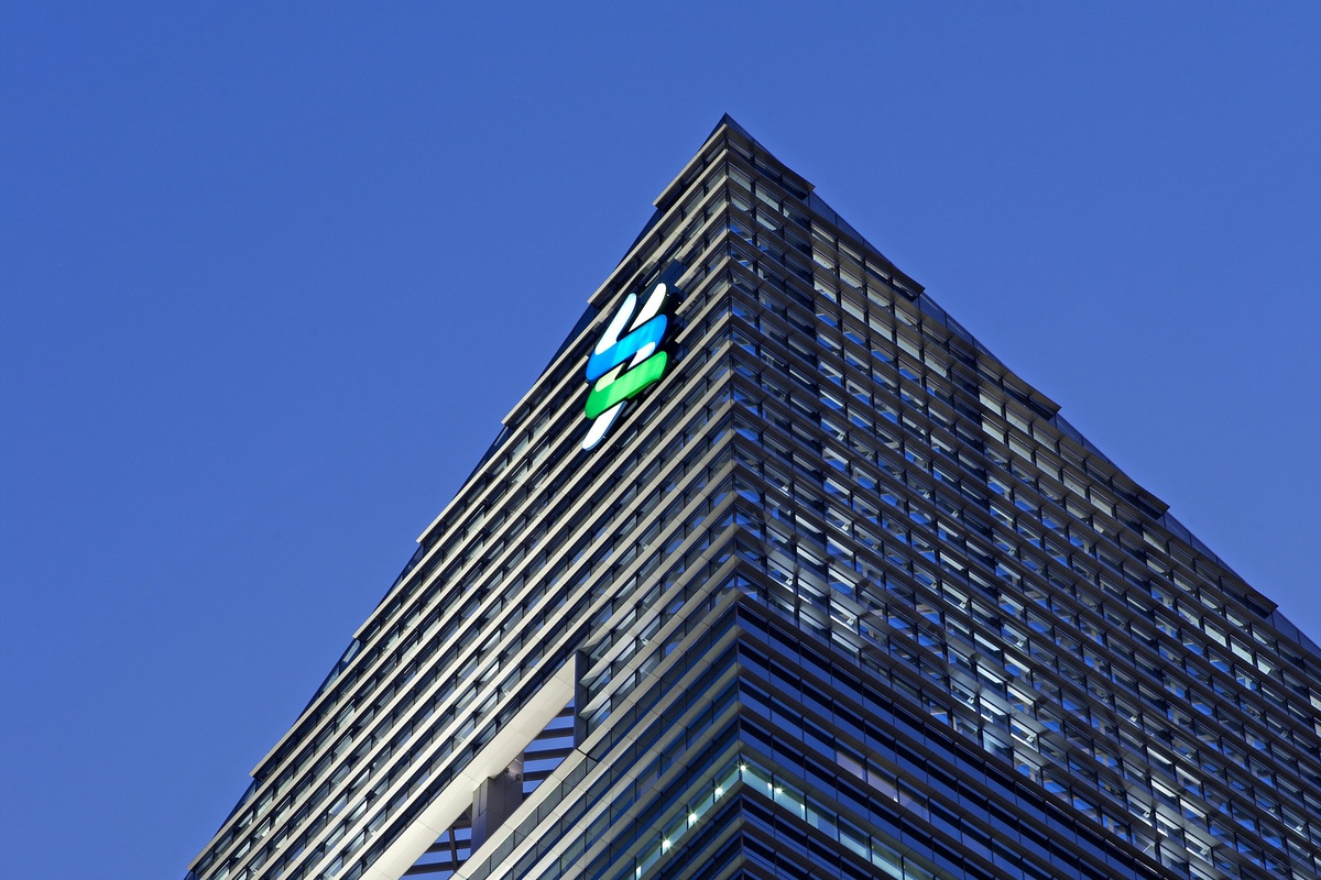 Standard Chartered Signs Deal to Buy Zodia Custody
