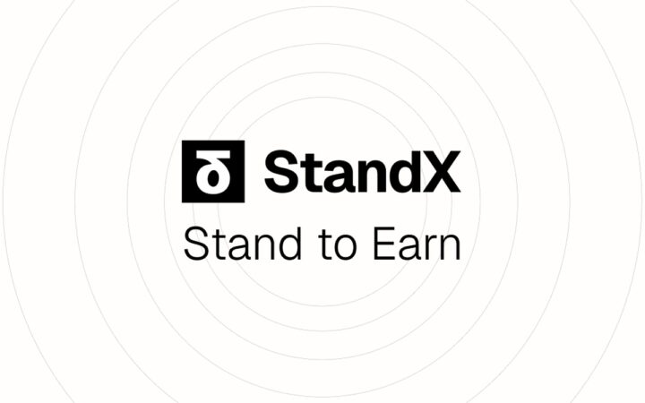 StandX Announces Shutdown and Cancels Token Launch