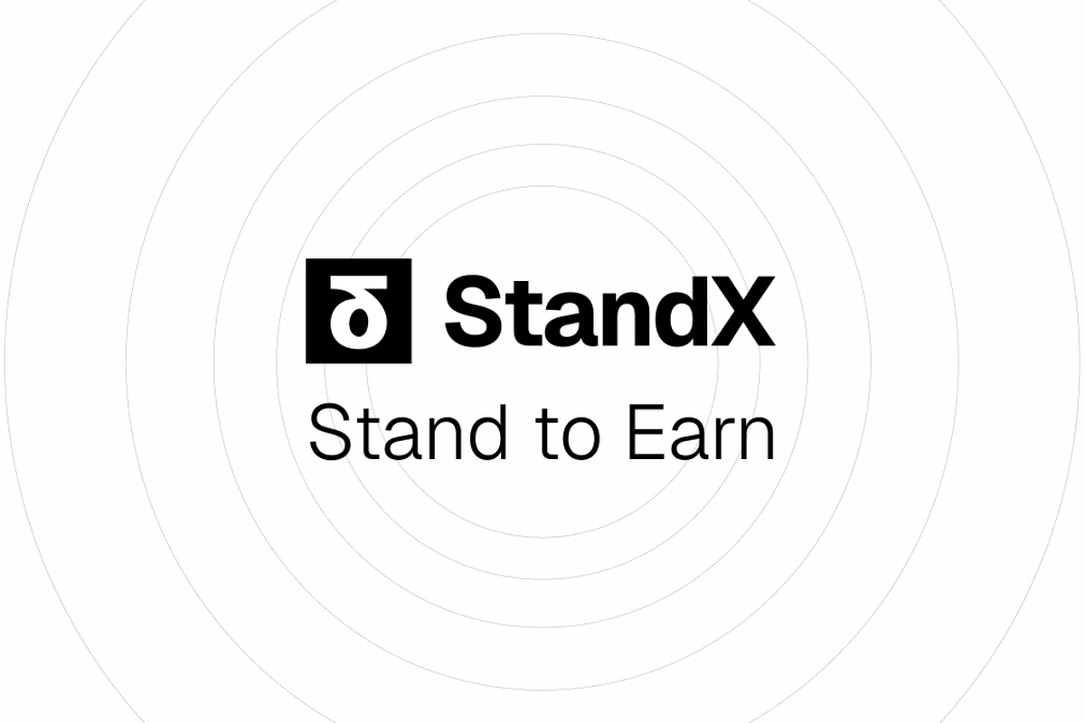 StandX Announces Shutdown and Cancels Token Launch
