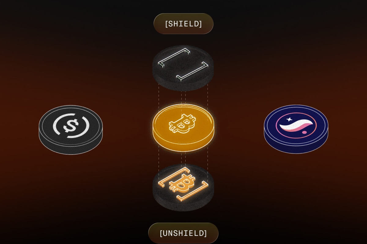 Starknet Launches Shadow Accounts to Hide Wallet Links