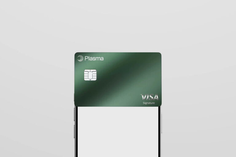 Stripe and Plasma Team Up on Multi-Currency Stablecoin Cards