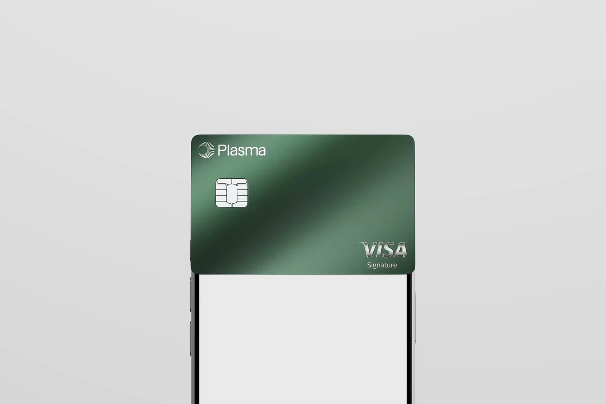 Stripe and Plasma Team Up on Multi-Currency Stablecoin Cards