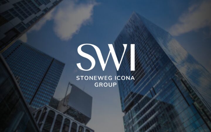 SWI Raises €800M for AI Shift at Alameda-Backed Genesis Digital