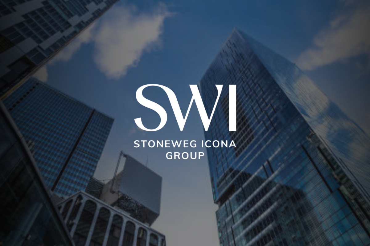 SWI Raises €800M for AI Shift at Alameda-Backed Genesis Digital