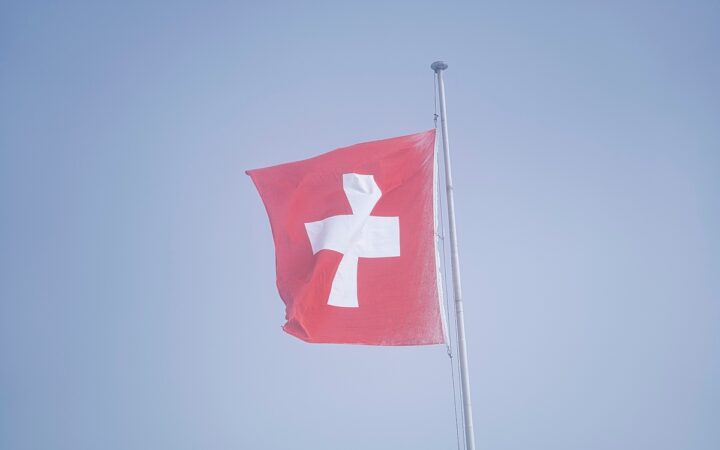 Switzerland Approves First Spot Bitcoin ETF for Retail Investors