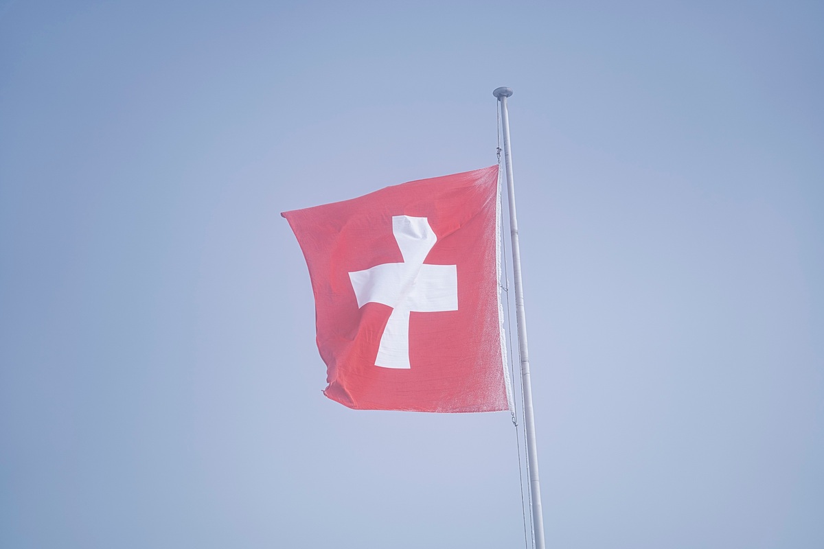 Switzerland Approves First Spot Bitcoin ETF for Retail Investors