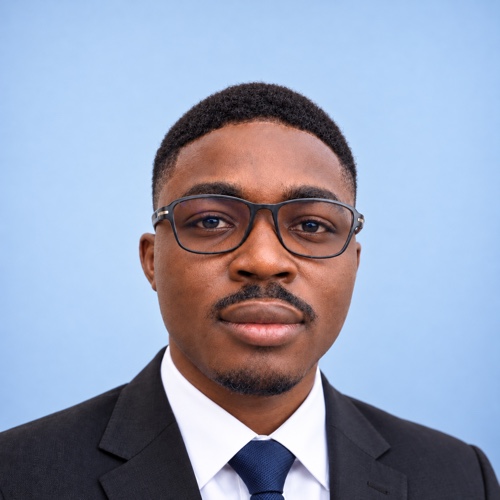 Temitope Godwin