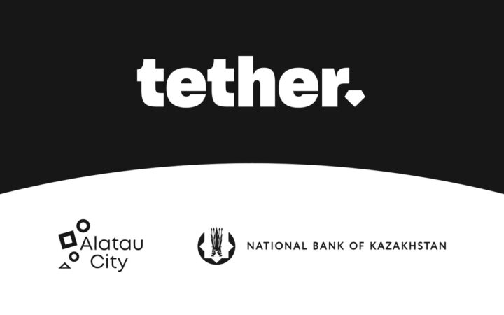 Tether and Kazakhstan’s Central Bank Explore Tenge Stablecoin