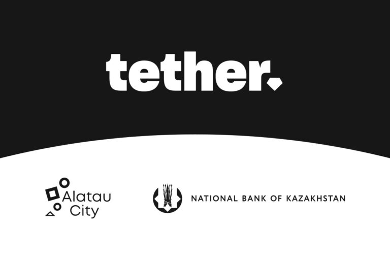 Tether and Kazakhstan’s Central Bank Explore Tenge Stablecoin