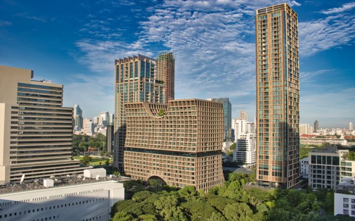 Thailand’s Bitcoin and Ether ETF Rules Take Effect