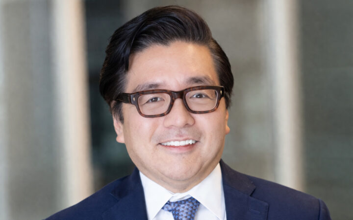 Tom Lee Sees 25x Ethereum Upside as BitMine Nears 5% Supply Cap