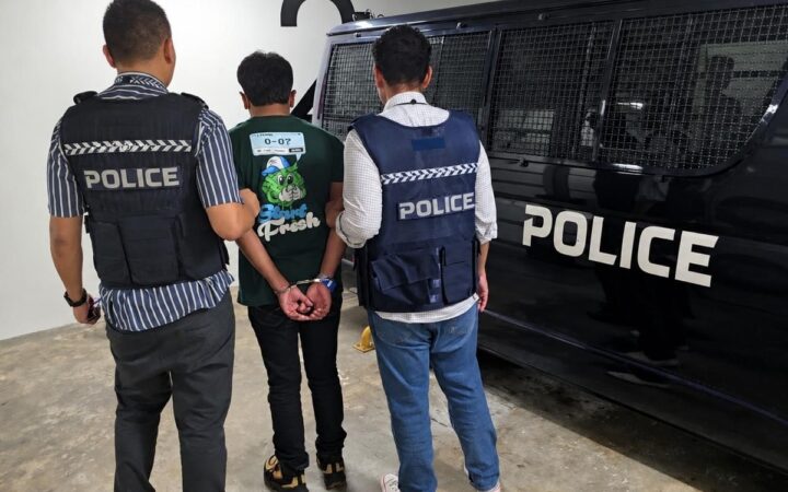 UAE-Led Fraud Sweep Nets 960+ Arrests, Flags $39B in Assets