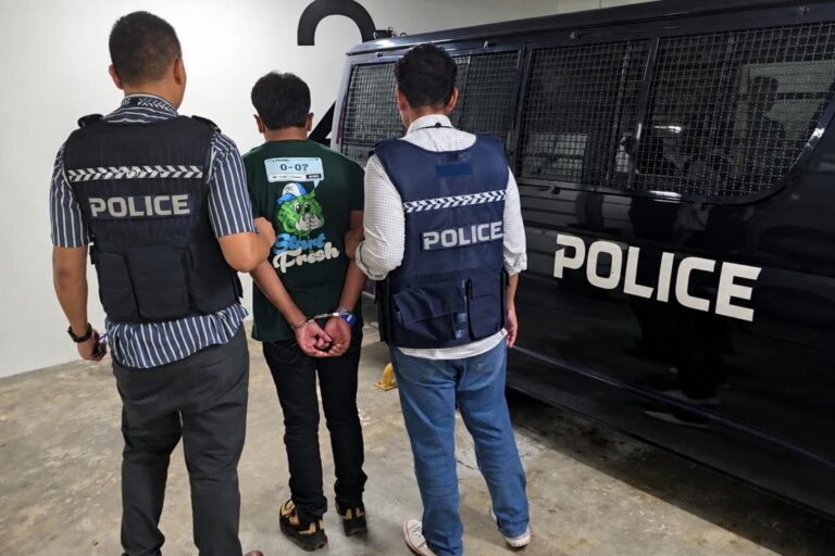 UAE-Led Fraud Sweep Nets 960+ Arrests, Flags $39B in Assets