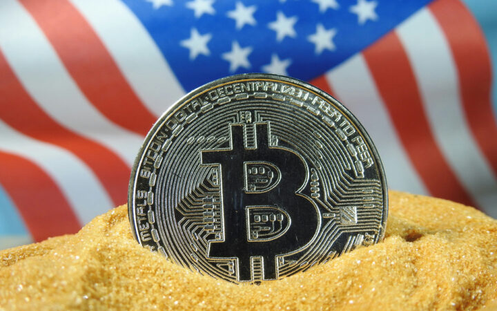US Government Moves $1 Billion in Bitcoin From Bitfinex Hack Wallet
