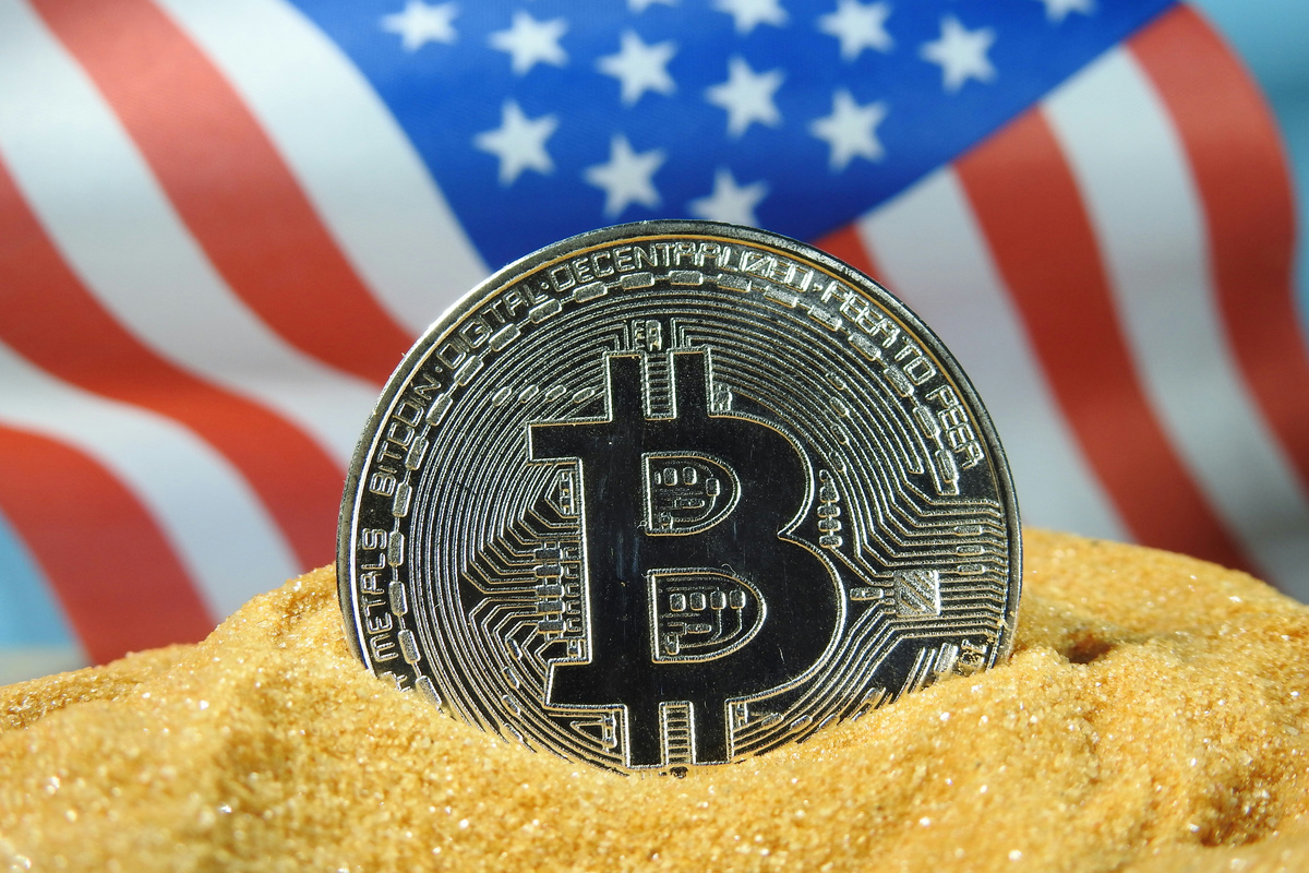 US Government Moves $1 Billion in Bitcoin From Bitfinex Hack Wallet