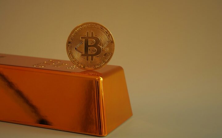 VanEck’s Sigel Sees $500,000 Bitcoin in This Cycle or the Next