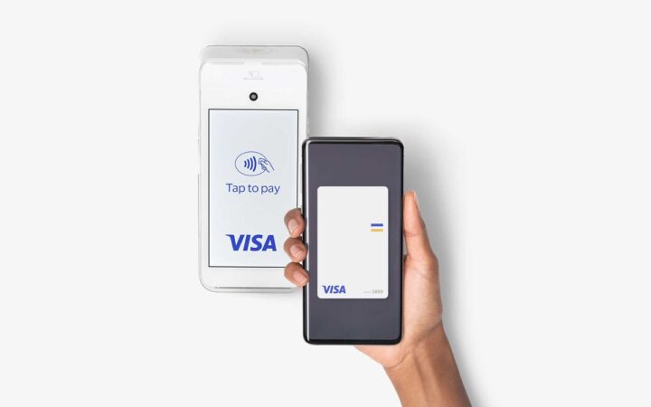 Visa Direct Launches USDC Funding for Global Payouts