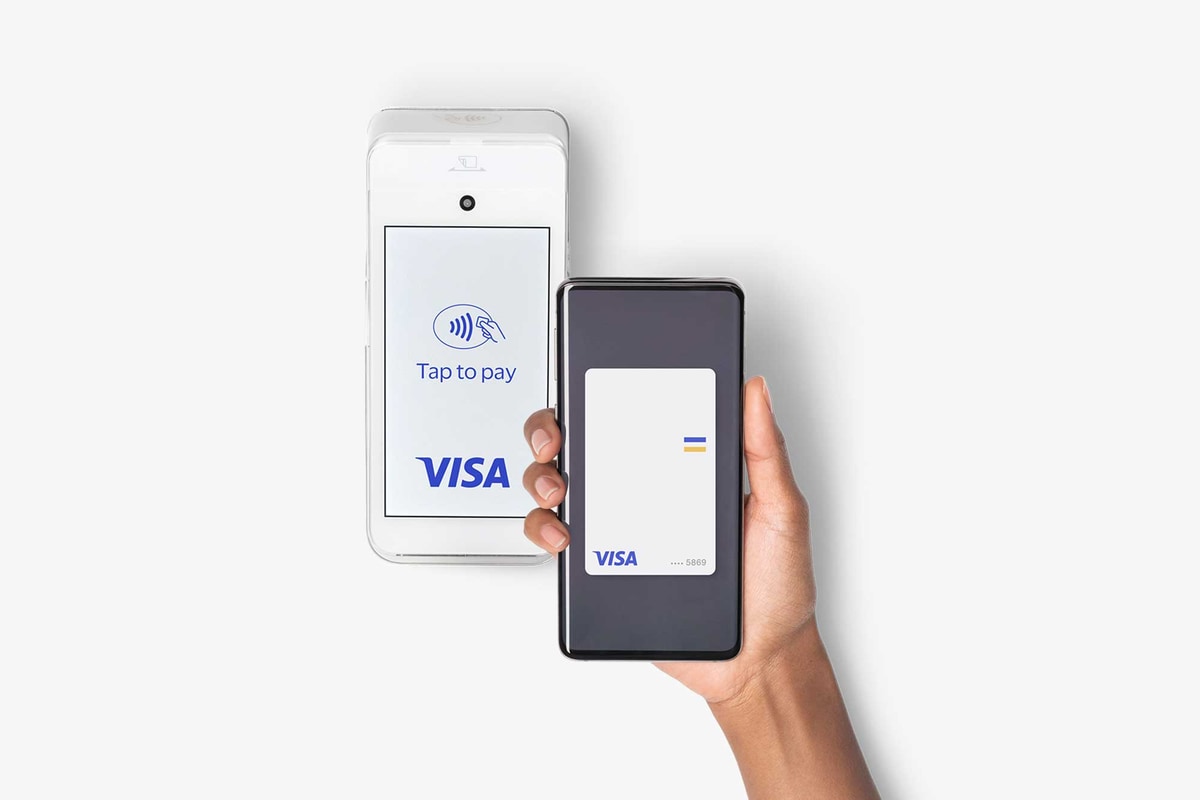 Visa in Talks to Buy Fireblocks for $2.5B, Axios Reports