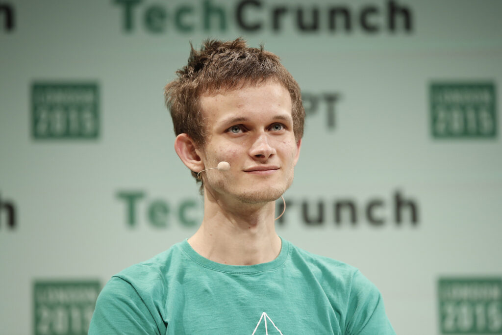 Buterin Sees Cheaper, More Private Ethereum Within Two Years