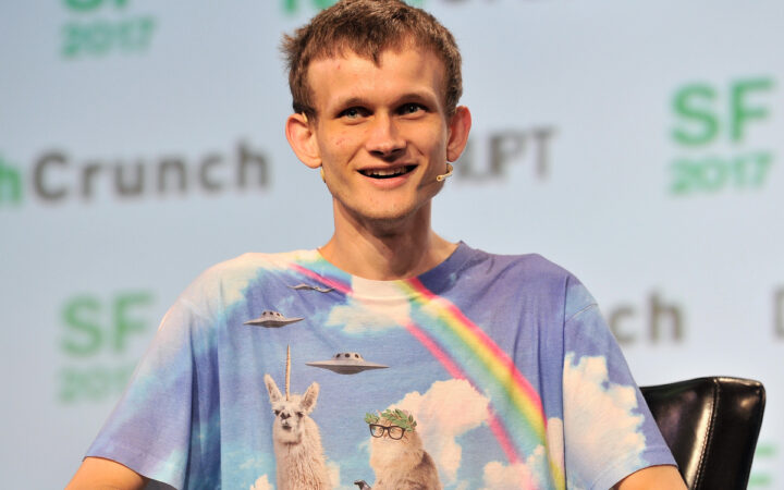 Vitalik Buterin Backs Kimi’s Limits on AI Hacking Skills