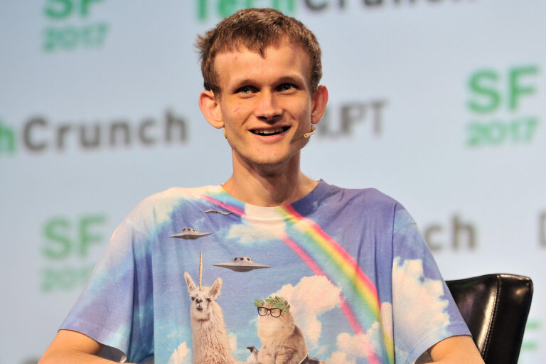 Vitalik Buterin Backs Kimi’s Limits on AI Hacking Skills