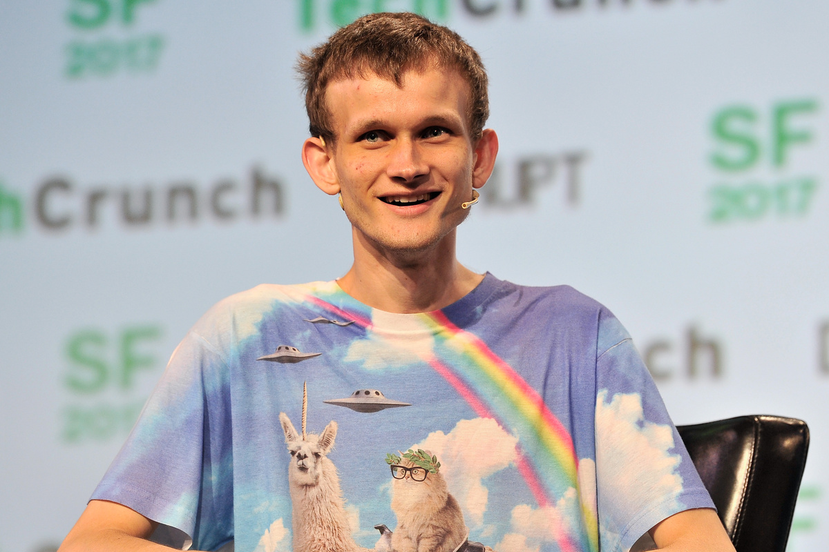 Vitalik Buterin Pushes Client-Side STARK Proofs for Ethereum