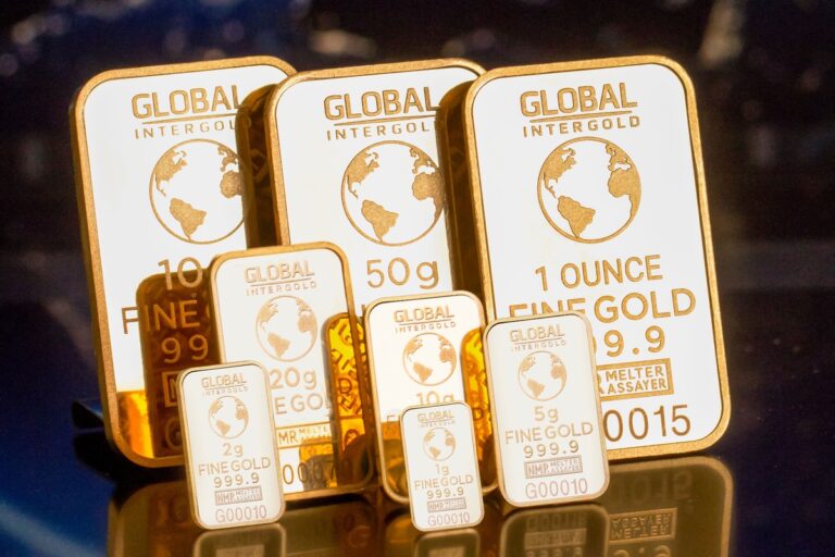 Digital Gold Could Reach $170B by 2031, WGC and BCG Say