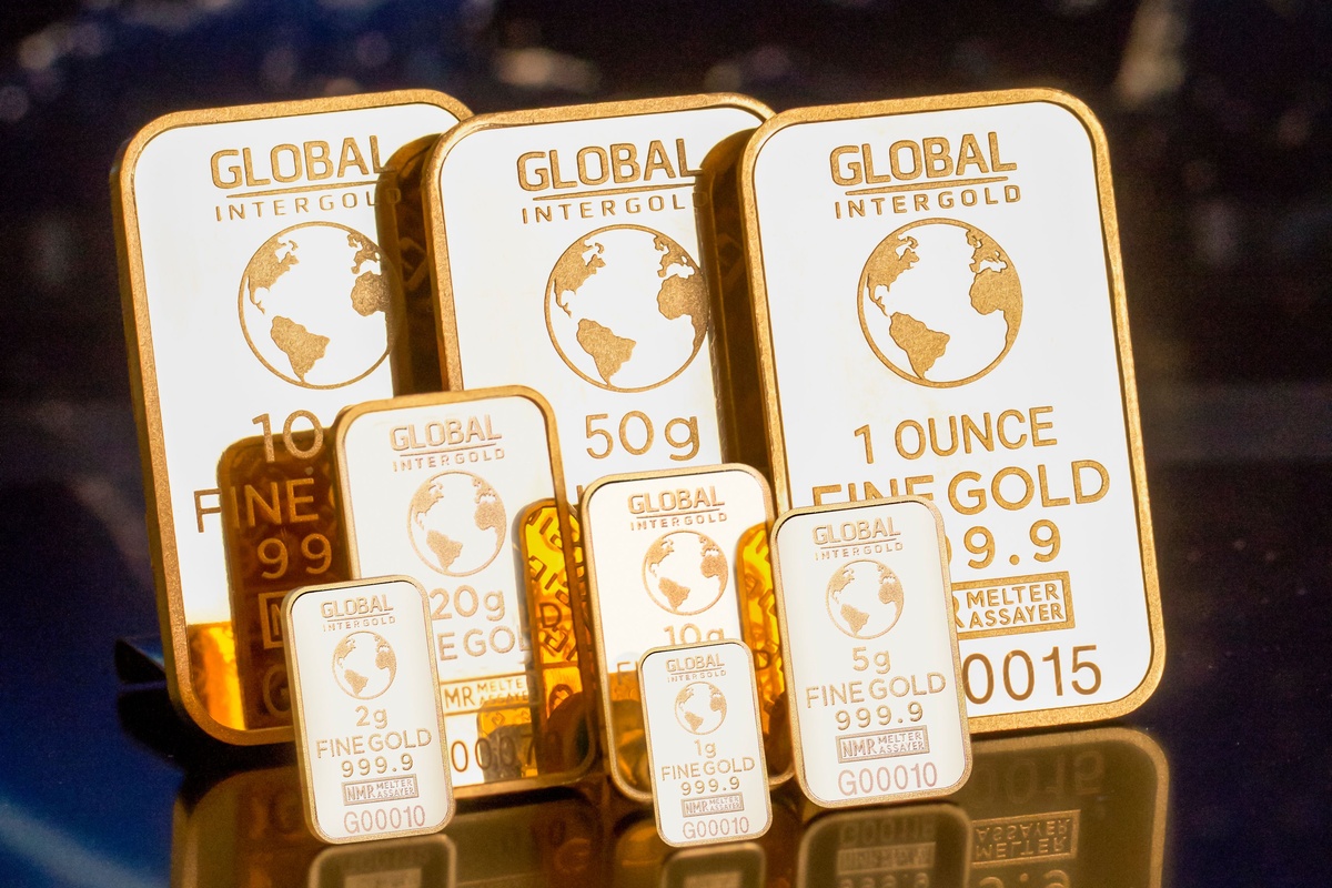 Digital Gold Could Reach $170B by 2031, WGC and BCG Say